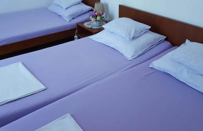 Rooms Milena - Triple Room With External Private Bathroom - Foto 2