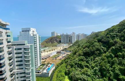 PÉ NA AREIA - SOL E MAR ENSEADA - Foto 18