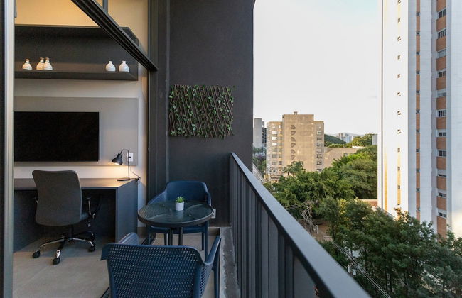 Studios Oscar By You - Photo 45