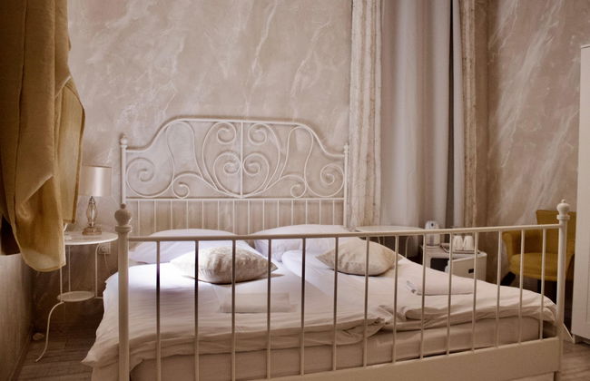 Luxury Lidija Rooms - Photo 29