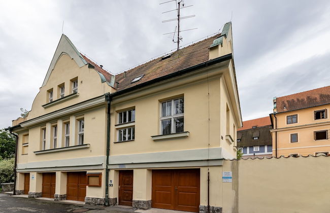 Villa Wurmfeld - Foto 61