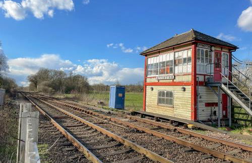 Kylemore Railway Cottage - Foto 46