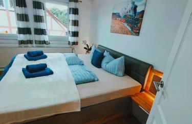 Ferienhaus zu den Ilsefällen - Foto 6