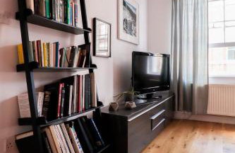 Central London 1 bed near Regents Park - Foto 7