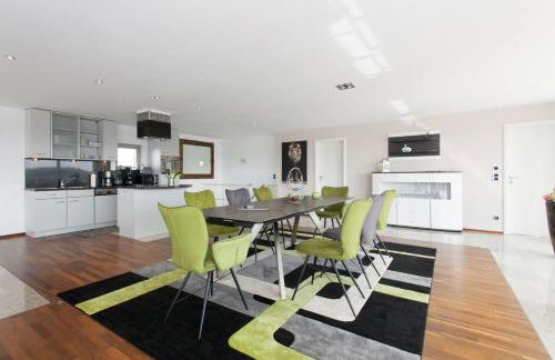 Kaiser - Ferienwohnungen Dreiburgenblick - Foto 42