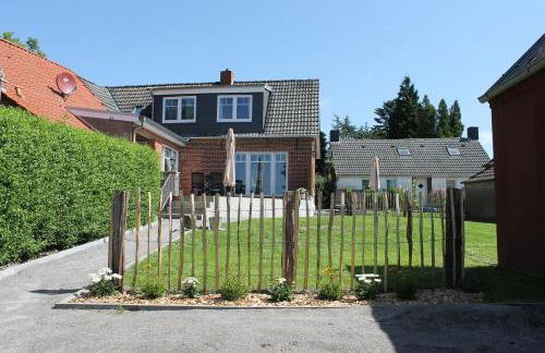 Tant Berta´s Huus - Foto 16