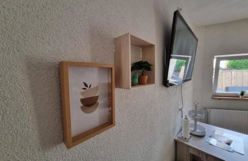 Ferienwohnung/Monteurwohnung Altes Café - Foto 7