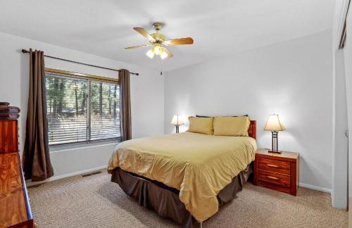 Captivating Continental Country Club Retreat with 4 BDR and Spacious deck! - Photo 21