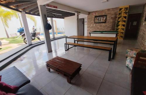 Vybe House Lazer & Hospedagem - Foto 4