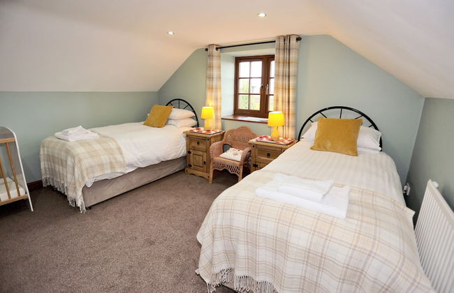 THE OLD Cart House - Foto 2