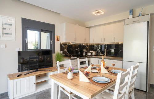 Legantes Luxury Apartments with shared pool - Foto 37