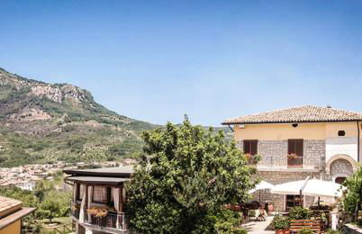 La Vista del Taburno - Foto 14