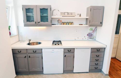 Charming Apartment - Foto 7