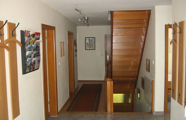 Cozy Holiday Home in Düdinghausen Sauerland near Ski Area - Photo 43