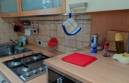 Locazione turistica nel verde Civita di Bagnoregio - Foto 39