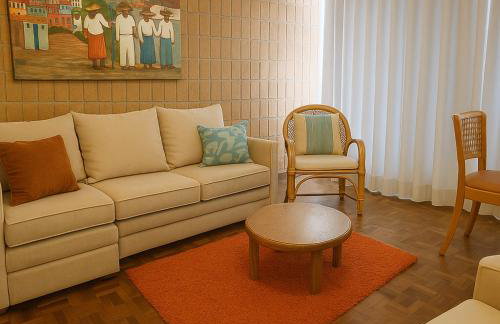 Apartamento Bela Vista para o Guaiba - Foto 2