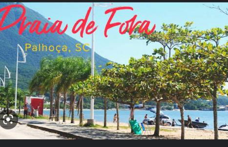 Apartamento frente mar palhoça - Photo 14