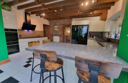 Cringoed House - Foto 9