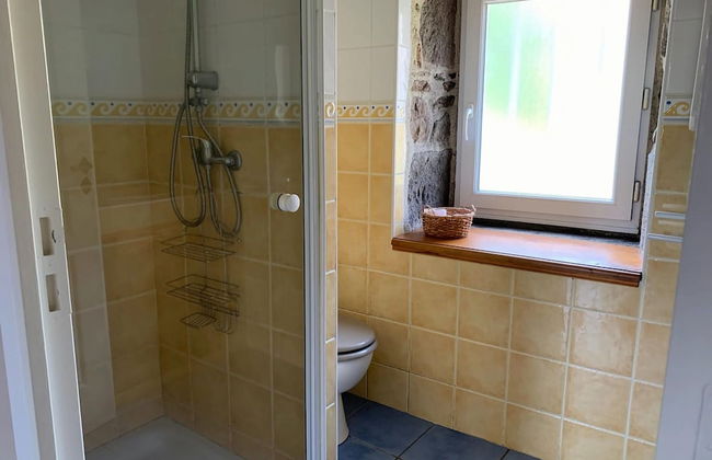 Holiday Home in Saint-beauzire With Garden and Private Terrace - Foto 42