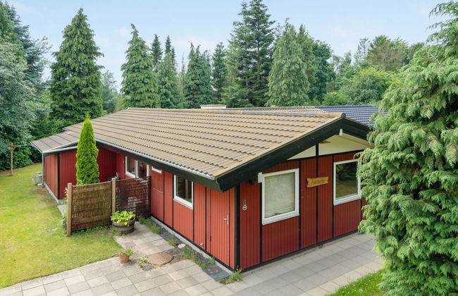 "Malwina" - 800m from the sea - Photo 21