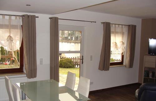 Ferienwohnung Rohrwallinsel Köpenick - Foto 6