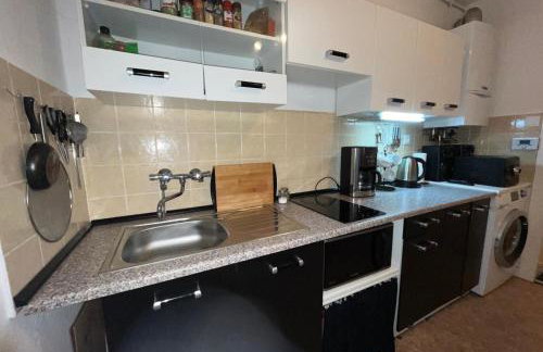 Private Apartment - Foto 6