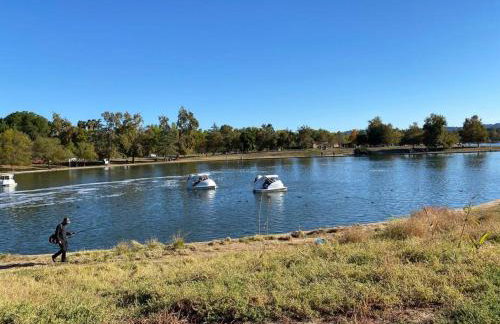 Lovely one bedroom guest house in Encino village - Foto 13