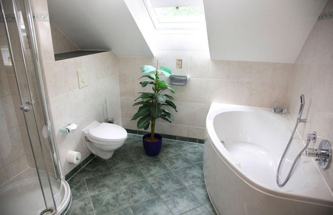 Ferienhaus Mowe in Mirow - Foto 14