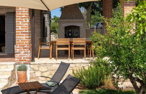 Villa Maria Selina - Foto 18