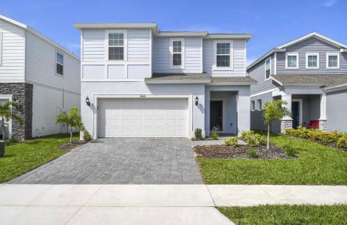 Relax in Style Pool, Resort Amenities, Near Disney - Foto 58