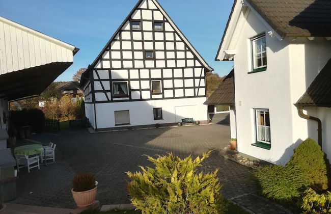 Wohnung in Silbecke mit Garten - Photo 13