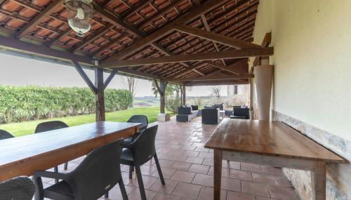 La Villa de Daramousque - Foto 5, Garden view