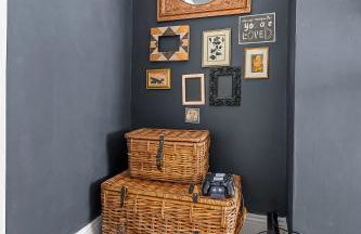 Sleeps 7 Large 4 Bed Town House for Contractors & Families & Friends in Great Central Location - Foto 16