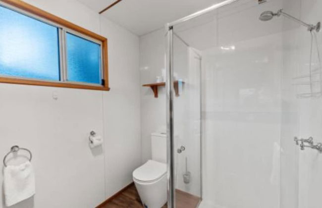 Discovery Parks - Hobart - Foto 42