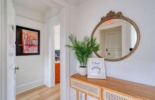 Stay Portland - The Sullivan's Gulch Retreat - 94 Walk Score - Foto 14