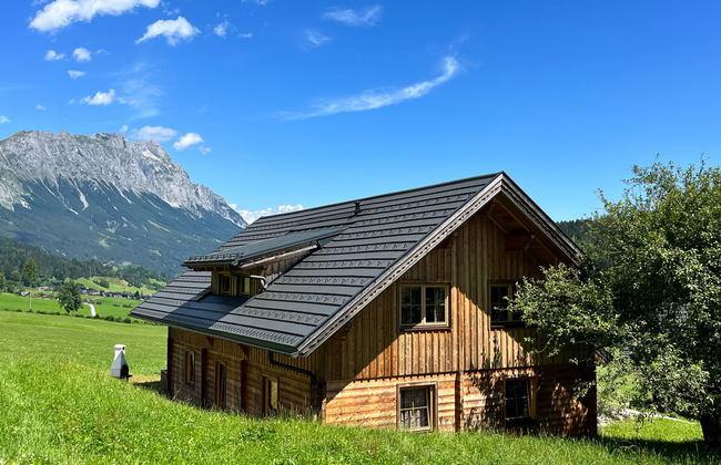 Grimmingblickhütte - Foto 48