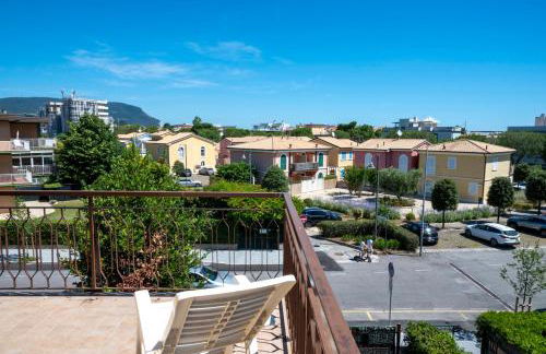 M153 - Marcelli, nuovo trilocale con terrazzo - Photo 31