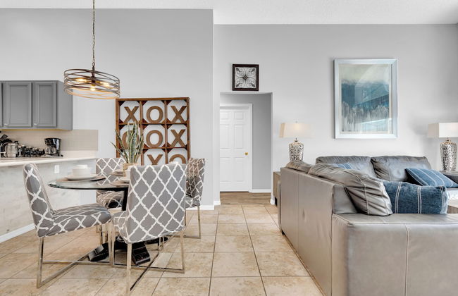 Allamanda Holiday Home 4 Bedroom - Foto 17