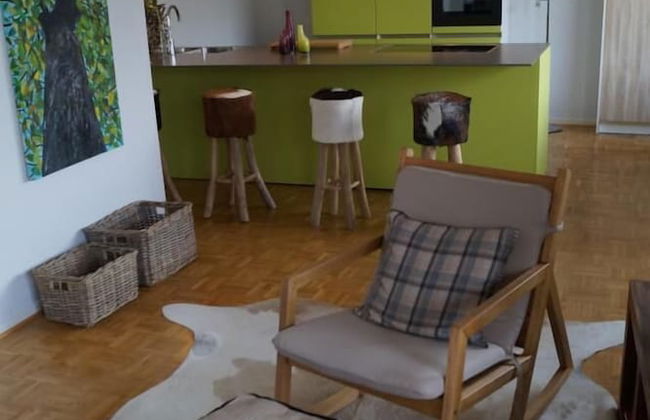 Ferienwohnung Moselschön - Foto 4