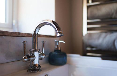 Newport cottage - Foto 31