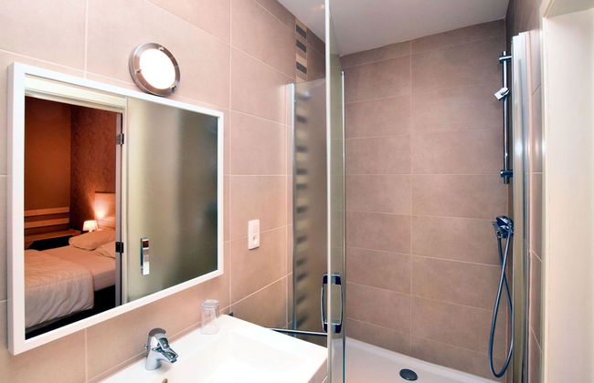 Luxurious Chalet in Beauraing With Sauna - Foto 20