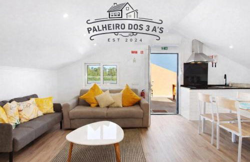 Palheiro dos 3 A`s - Foto 8