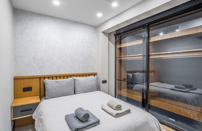 Çimentepe Residence - Foto 28