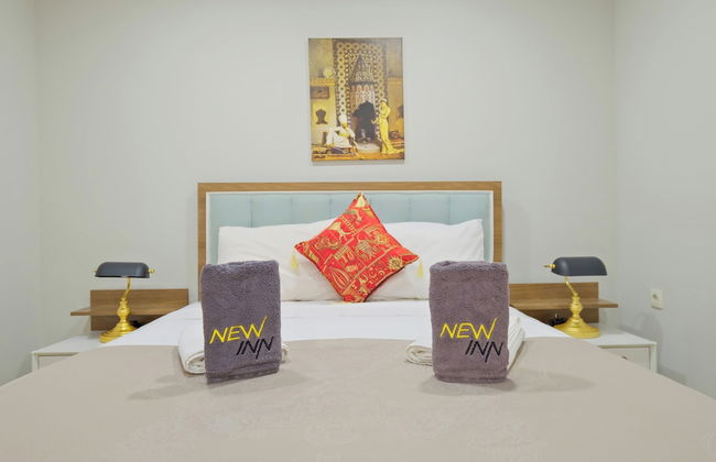 Petek Residence by NewInn - Foto 6