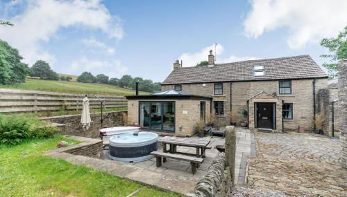 Carr House Farm - Foto 1