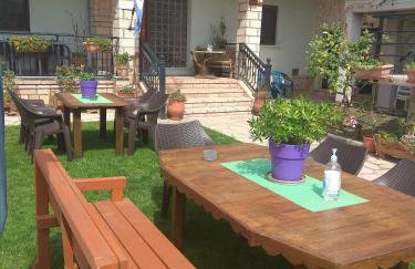 Simos Apartments - Photo 52