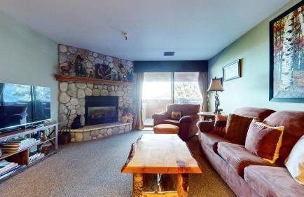 Bridges #108 condo - Foto 17