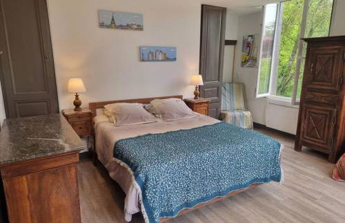 VillaSurSeine - Foto 44