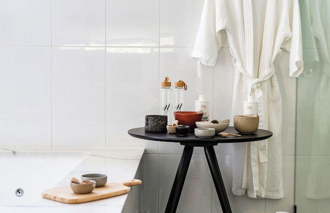 Hepburn Bathhouse & Spa Villas - Foto 61