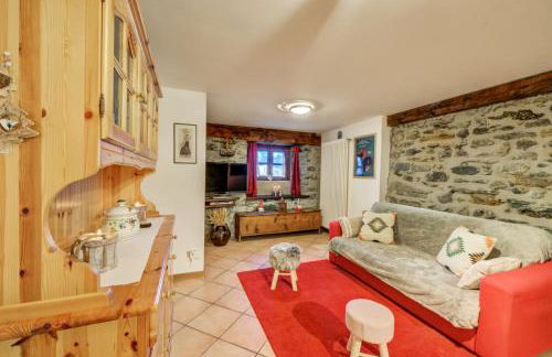 Alpine Essence, typical mountain style apartment CIR AYAS0036 - Foto 18